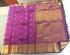 SAREES KPM SILK WITH BLOUSE